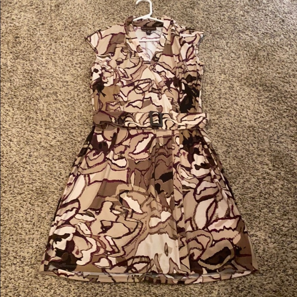 Gorgeous dress